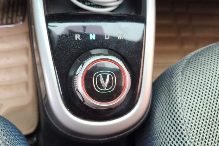 Used CHANGAN Benni 2014 1.4L IMT Luxury Model Gear Lever