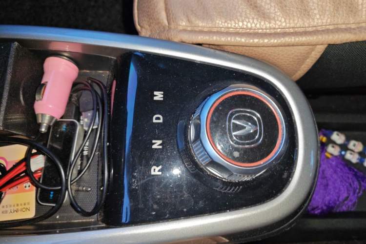 Used CHANGAN Benni 2014 1.4L IMT Luxury Model Gear Lever