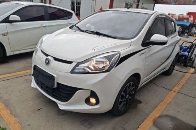 Used CHANGAN Benni 2014 1.4L IMT Luxury Model