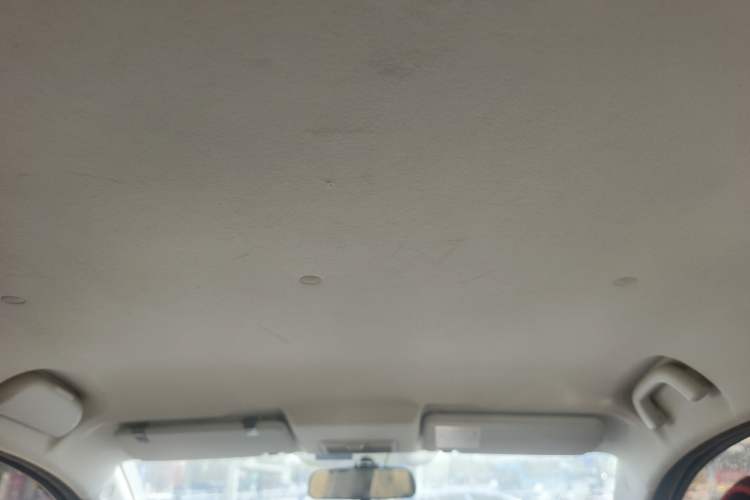 Used CHANGAN Benni 2014 1.4L Manual Luxury Model Headliner
