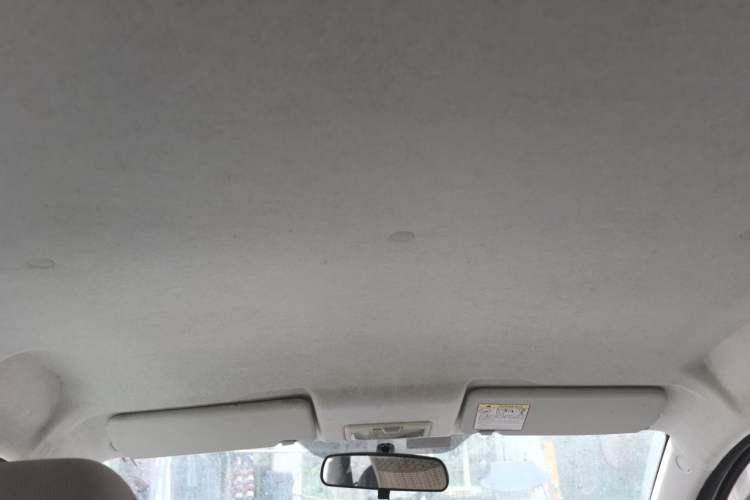 Used CHANGAN Benni 2014 1.4L Manual Luxury Model Headliner