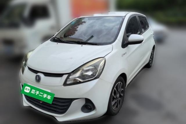 Used CHANGAN Benni 2014 1.4L IMT Luxury Model