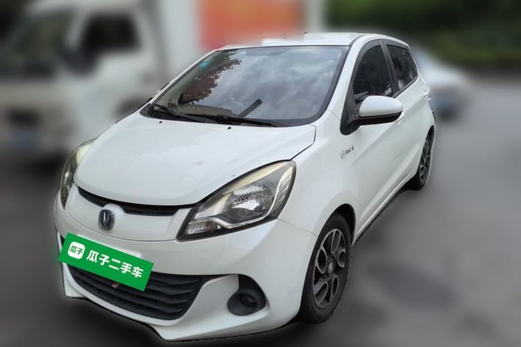 Used CHANGAN Benni 2014 1.4L IMT Luxury Model Guazi used car, China used car export, Used car for sale, Used cars, Cheapest cars for sale