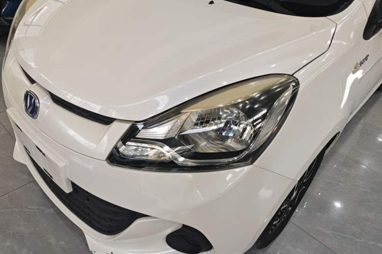 Used CHANGAN Benni 2014 1.4L IMT Luxury Model with Sunroof Left Front Headlight