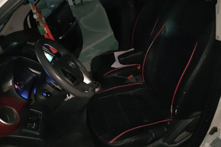 Used CHANGAN Benni 2014 1.4L IMT Luxury Model Left Front Seat