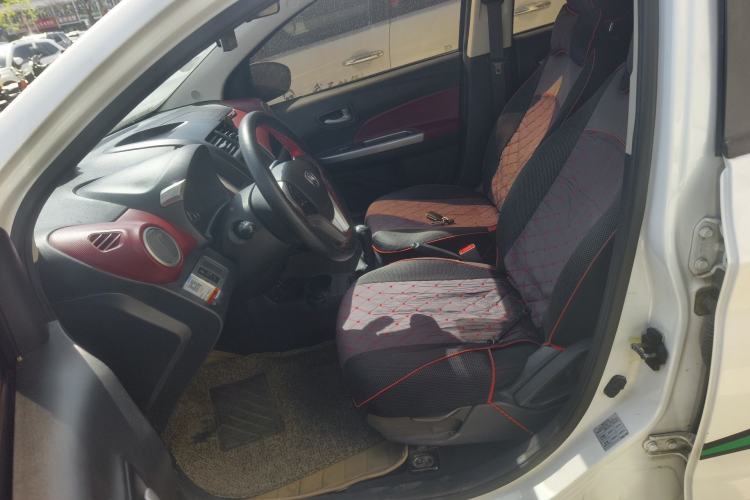 Used CHANGAN Benni 2014 1.4L Manual Luxury Model Left Front Seat