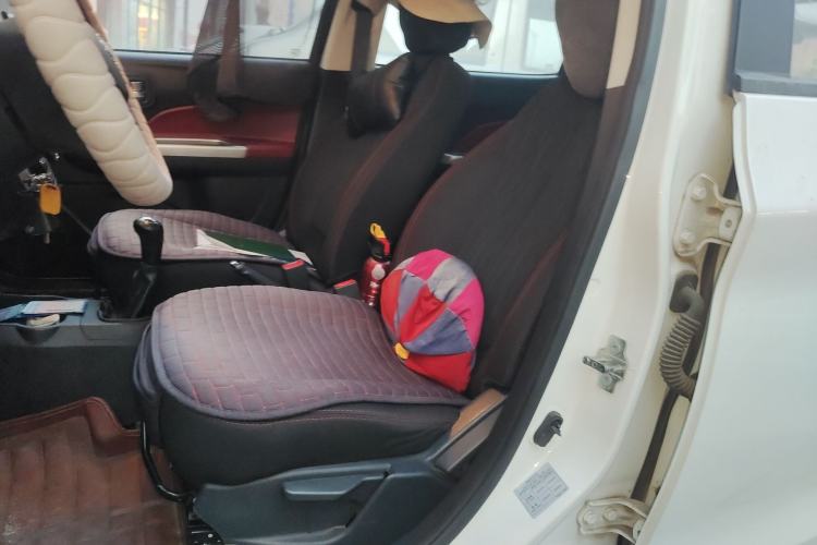 Used CHANGAN Benni 2014 1.4L Manual Luxury Model Left Front Seat