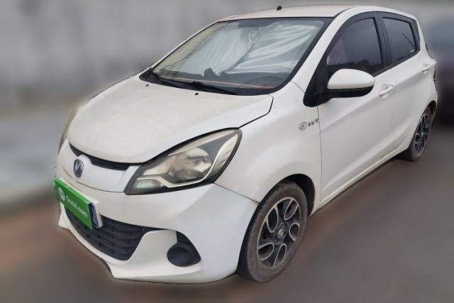 Used CHANGAN Benni 2014 1.4L IMT Luxury Model