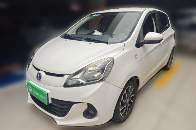 Used CHANGAN Benni 2014 1.4L Manual Luxury Model
