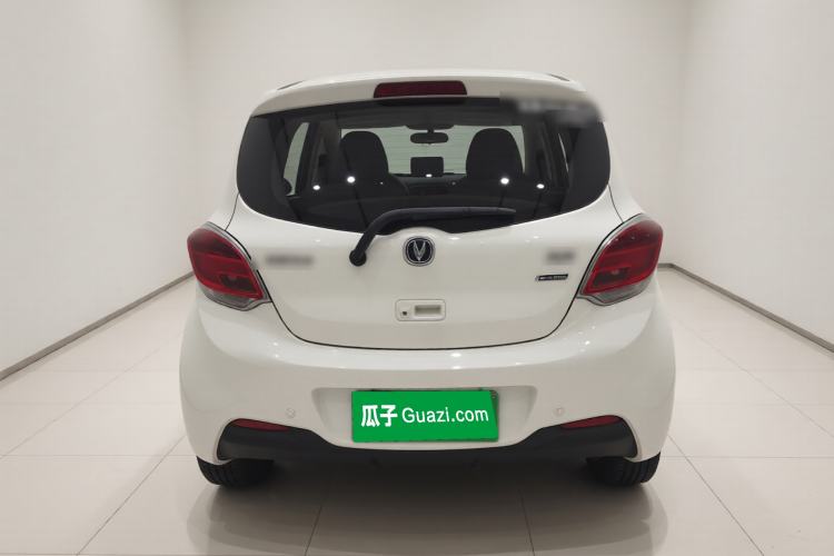 Used CHANGAN Benni 2014 1.4L Manual Luxury Model Rear