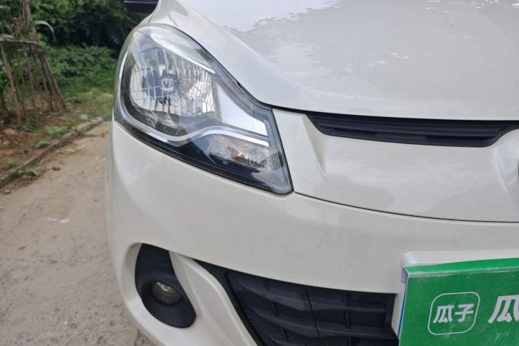 Used CHANGAN Benni 2014 1.4L Manual Sunroof Model Right Front Headlight