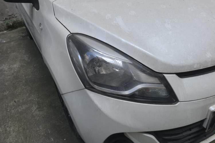 Used CHANGAN Benni 2014 1.4L Manual Luxury Model Right Front Headlight