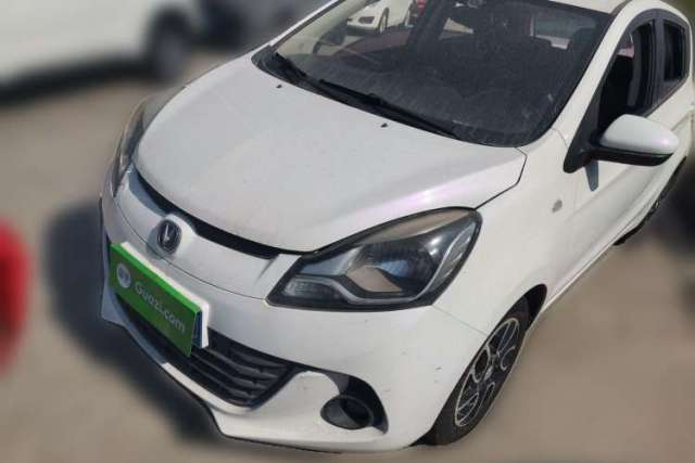 Used CHANGAN Benni 2014 1.4L IMT Luxury Model