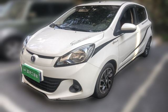 Used CHANGAN Benni 2014 1.4L IMT Luxury Model