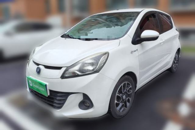 Used CHANGAN Benni 2014 1.4L IMT Luxury Model