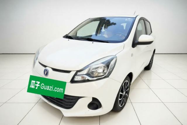 Used CHANGAN Benni 2014 1.4L IMT Luxury Model