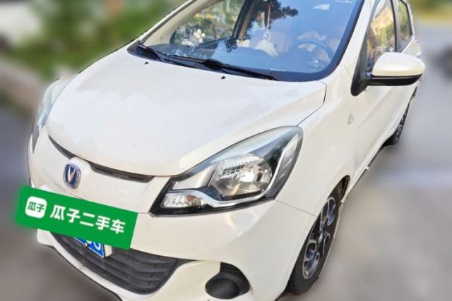 Used CHANGAN Benni 2014 1.4L IMT Luxury Model