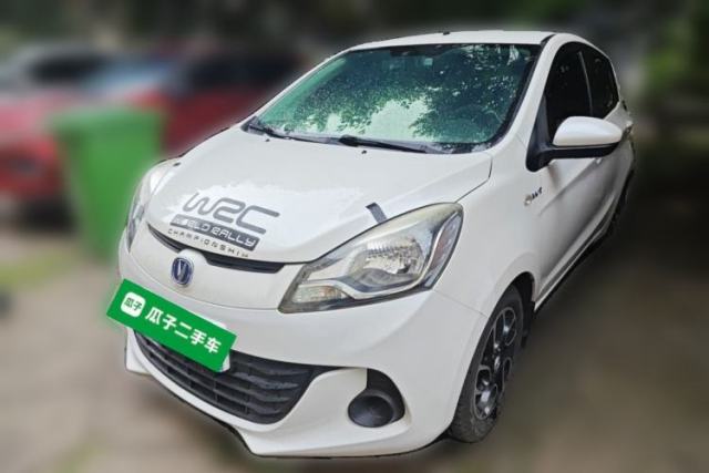 Used CHANGAN Benni 2014 1.4L Manual Luxury Model