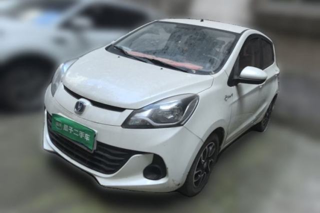 Used CHANGAN Benni 2014 1.4L Manual Luxury Model