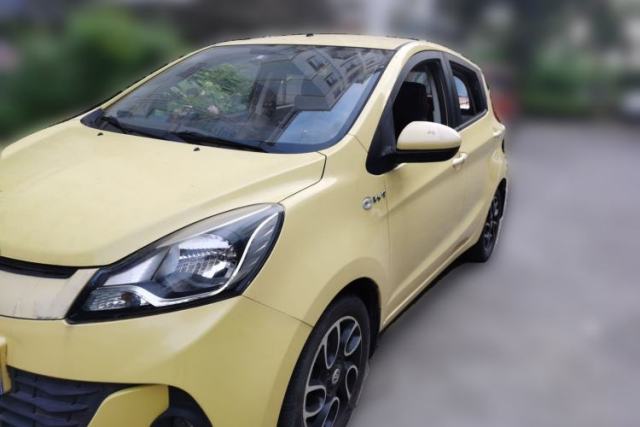 Used CHANGAN Benni 2014 1.4L IMT Luxury Model