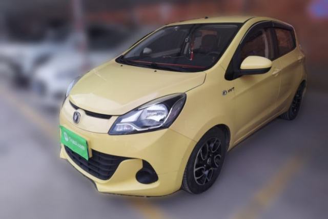 Used CHANGAN Benni 2014 1.4L Manual Luxury Model