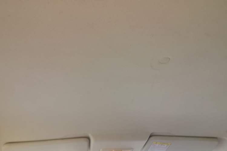 Used CHANGAN Benni 2014 1.4L IMT Luxury Model Headliner
