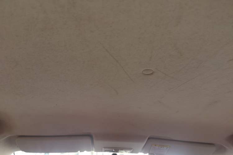 Used CHANGAN Benni 2014 1.4L Manual Luxury Model Headliner