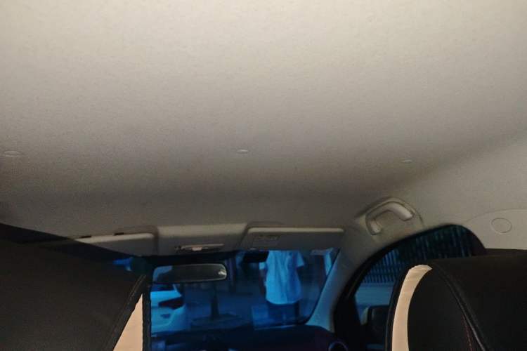 Used CHANGAN Benni 2014 1.4L Manual Luxury Model Headliner