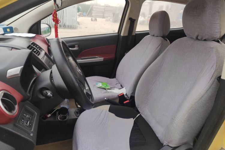 Used CHANGAN Benni 2014 1.4L Manual Luxury Model Left Front Seat