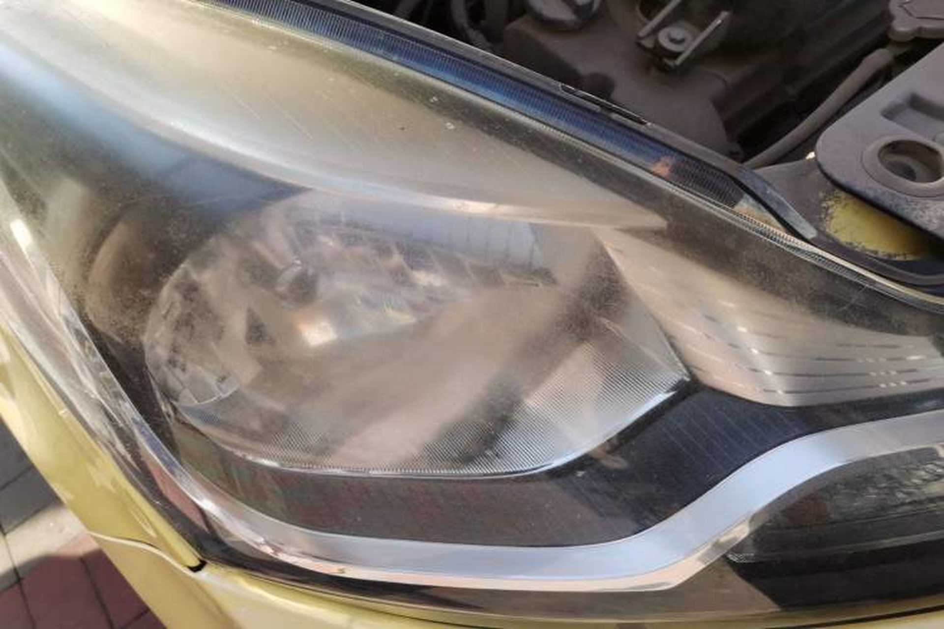 Used CHANGAN Benni 2014 1.4L Manual Luxury Model Right Front Headlight
