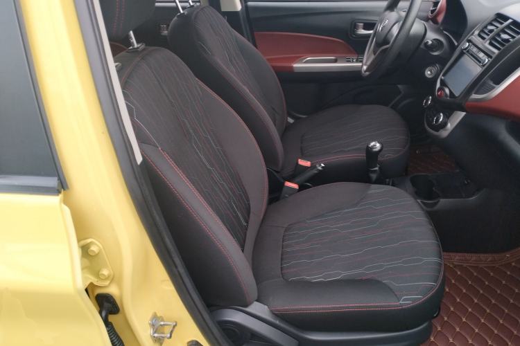 Used CHANGAN Benni 2014 1.4L Manual Luxury Model Right Front Seat
