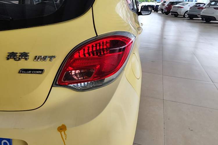 Used CHANGAN Benni 2014 1.4L IMT Luxury Model Right Rear Taillight
