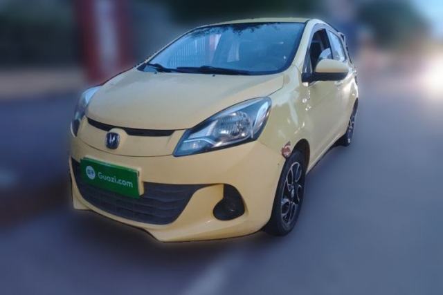 Used CHANGAN Benni 2014 1.4L Manual Luxury Model