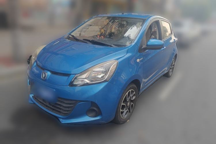 CHANGAN Benni 2015 1.4L Manual Luxury Model China V Standard usata Guazi used car, China used car export, Used car for sale, Used cars, Cheapest cars for sale