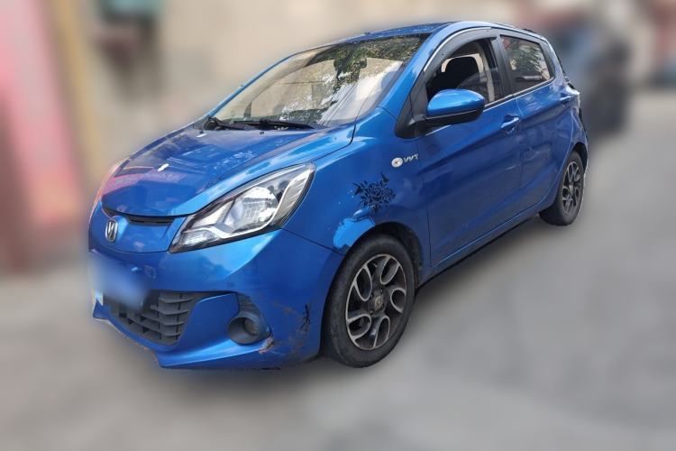 Ojetý CHANGAN Benni 2015 1.4L IMT Prestige Model China V Standard Guazi used car, China used car export, Used car for sale, Used  cars, Cheapest cars for sale