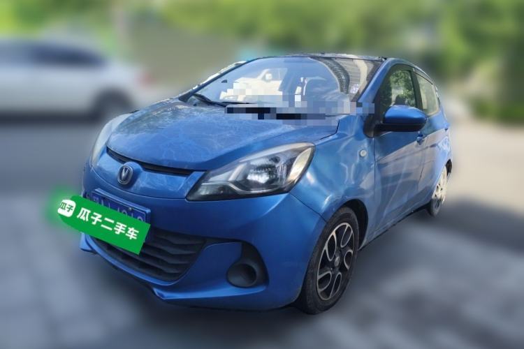 Used CHANGAN Benni 2015 1.4L IMT Luxury Version China IV Standard Guazi used car, China used car export, Used car for sale, Used  cars, Cheapest cars for sale