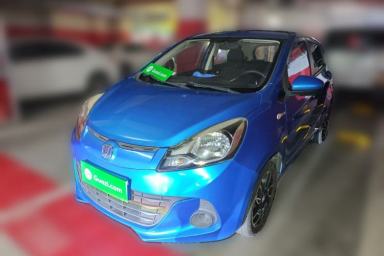 Used CHANGAN Benni 2015 1.4L Manual Luxury Model China V Standard