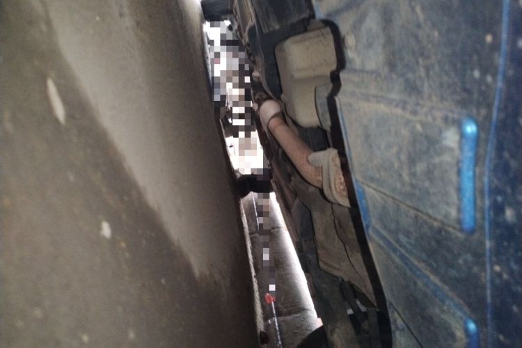 Used CHANGAN Benni 2015 1.4L IMT Luxury Model China V Standard Chassis Front
