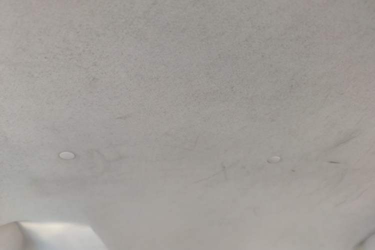 Used CHANGAN Benni 2015 1.4L IMT Luxury Version China IV Standard Headliner