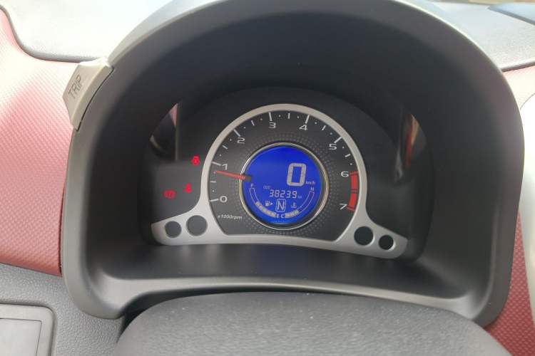 Used CHANGAN Benni 2015 1.4L IMT Prestige Model China V Standard Instrument Cluster