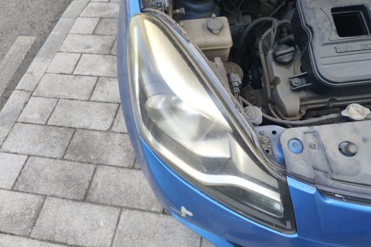 Used CHANGAN Benni 2015 1.4L IMT Luxury Version China IV Standard Right Front Headlight