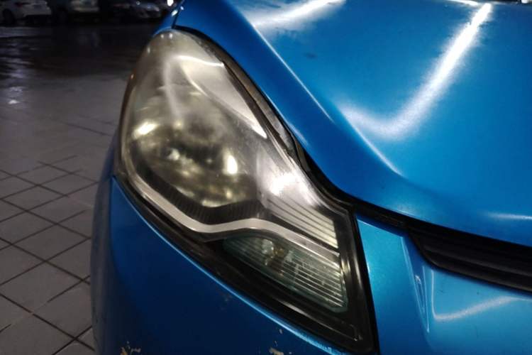 Used CHANGAN Benni 2015 1.4L Manual Luxury Version China IV Standard Right Front Headlight
