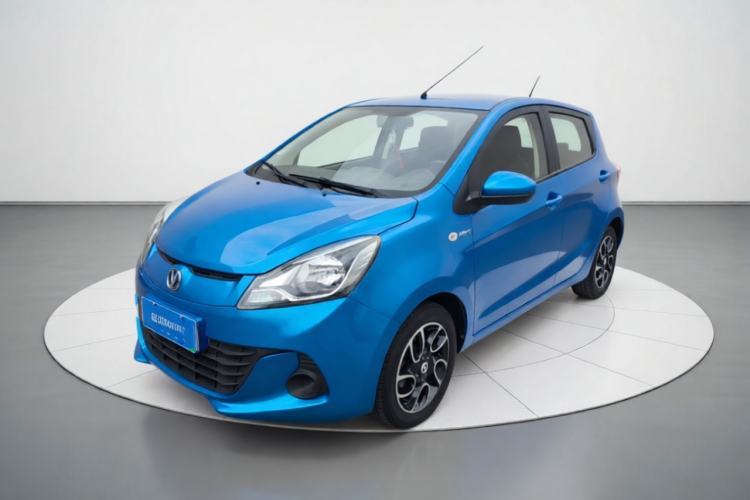 CHANGAN Benni 2015 1.4L IMT Luxury Model China V Standard مستعملة Guazi used car, China used car export, Used car for sale, Used  cars, Cheapest cars for sale