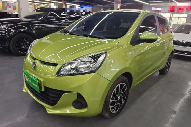 CHANGAN Benni 2015 1.4L Manual Luxury Model China V Standard de segunda mano Guazi used car, China used car export, Used car for sale, Used  cars, Cheapest cars for sale