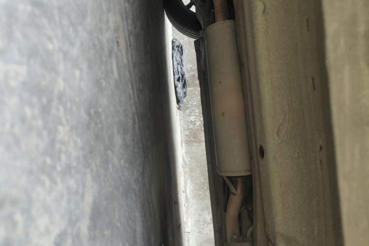 Used CHANGAN Benni 2015 1.4L IMT Prestige Model China V Standard Chassis Front Left