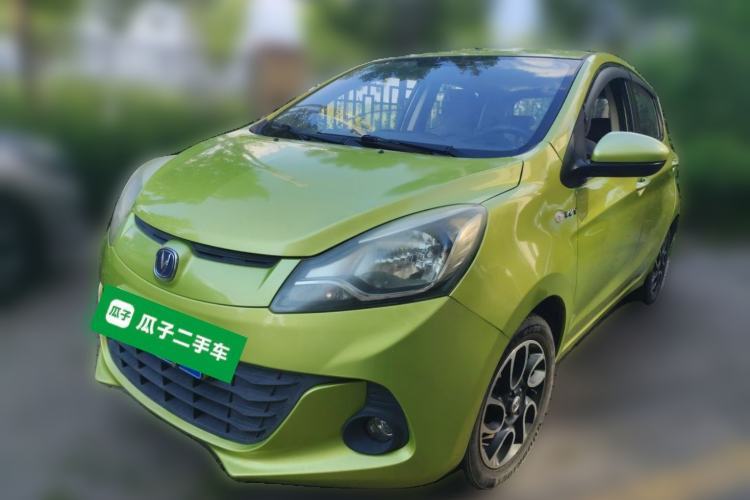 Used CHANGAN Benni 2015 1.4L Manual Luxury Model China V Standard Guazi used car, China used car export, Used car for sale, Used  cars, Cheapest cars for sale
