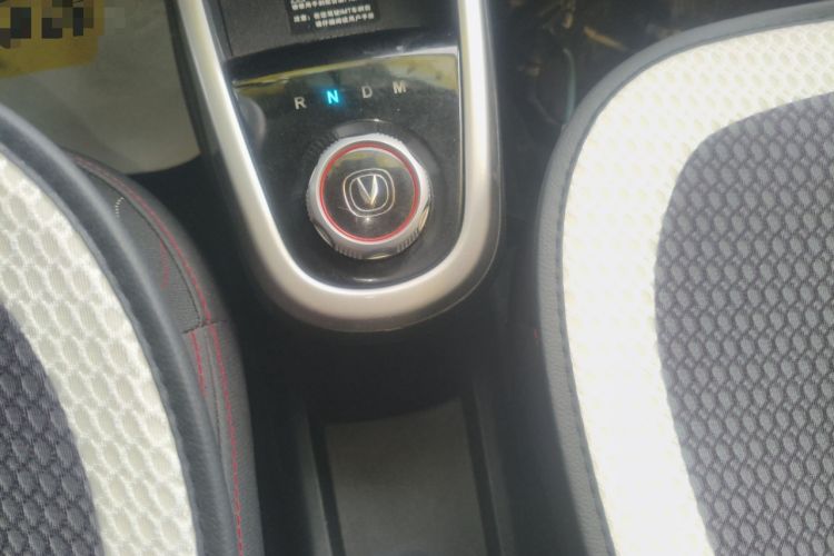 Used CHANGAN Benni 2015 1.4L IMT Prestige Model China V Standard Gear Lever
