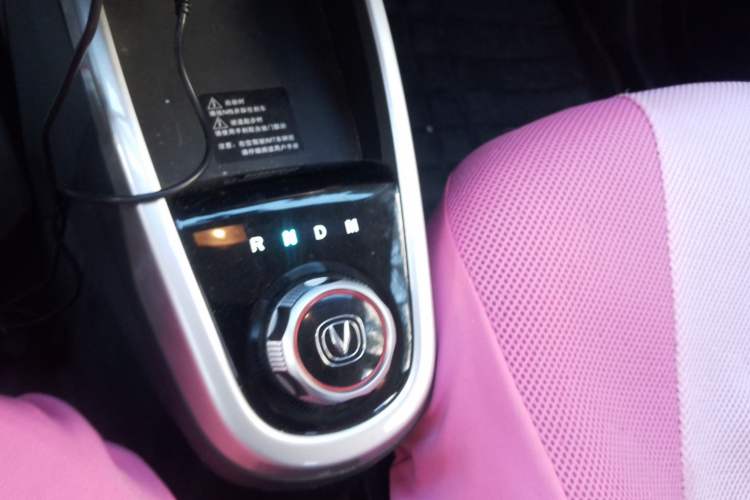 Used CHANGAN Benni 2015 1.4L IMT Prestige Model China V Standard Gear Lever