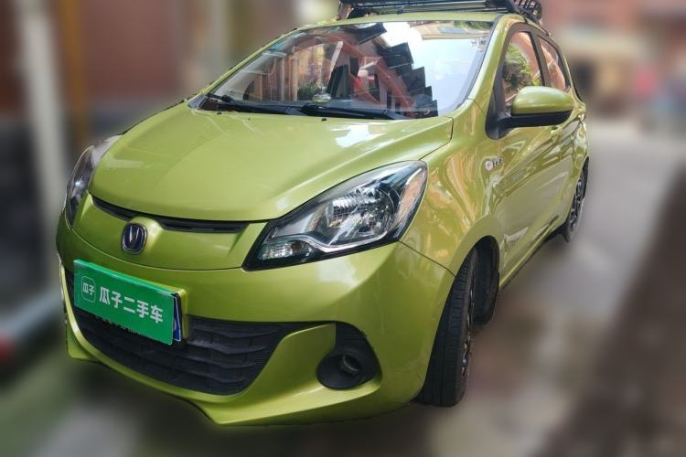 Used CHANGAN Benni 2015 1.4L Manual Luxury Model China V Standard Guazi used car, China used car export, Used car for sale, Used cars, Cheapest cars for sale