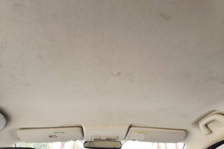 Used CHANGAN Benni 2015 1.4L Manual Luxury Model China V Standard Headliner